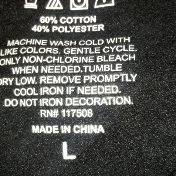 THE NUTCRACKER CHRISTMAS THEME PULLOVER SWEATSHIRT - Picture 5 of 6